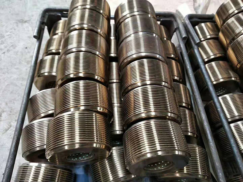 供應衡水直螺紋滾絲輪，更多介紹盡在衡水新泰
